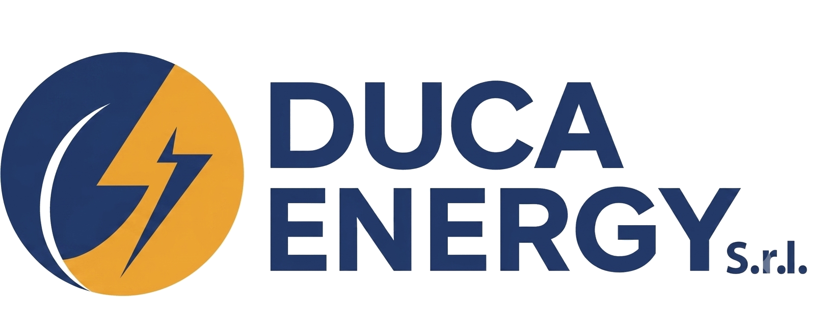 Duca Energy Logo